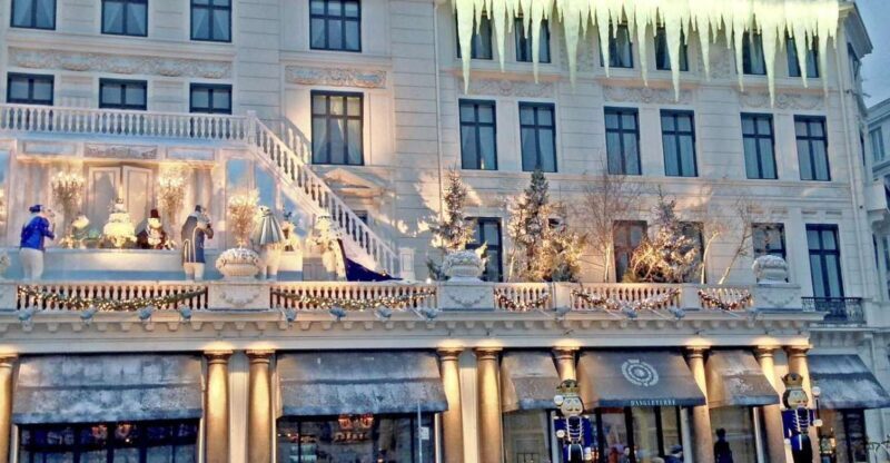 Copenhagen Christmas Market Tour - Authenticity and Value