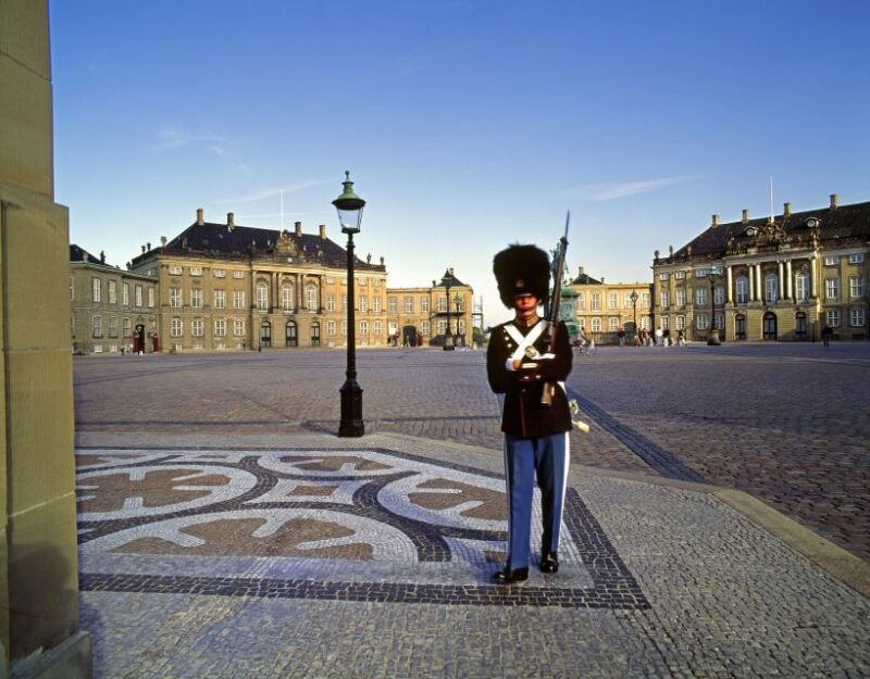 Copenhagen: City Highlights Guided Bike Tour - Small Groups - Why Choose This Copenhagen Bike Tour?