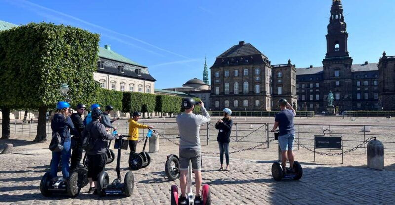copenhagen-city-highlights-guided-segway-tour