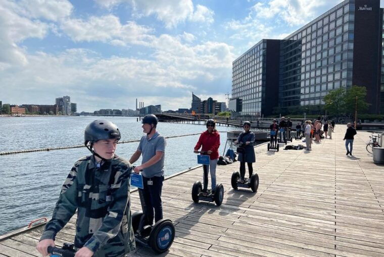 copenhagen-city-highlights-guided-segway-tour