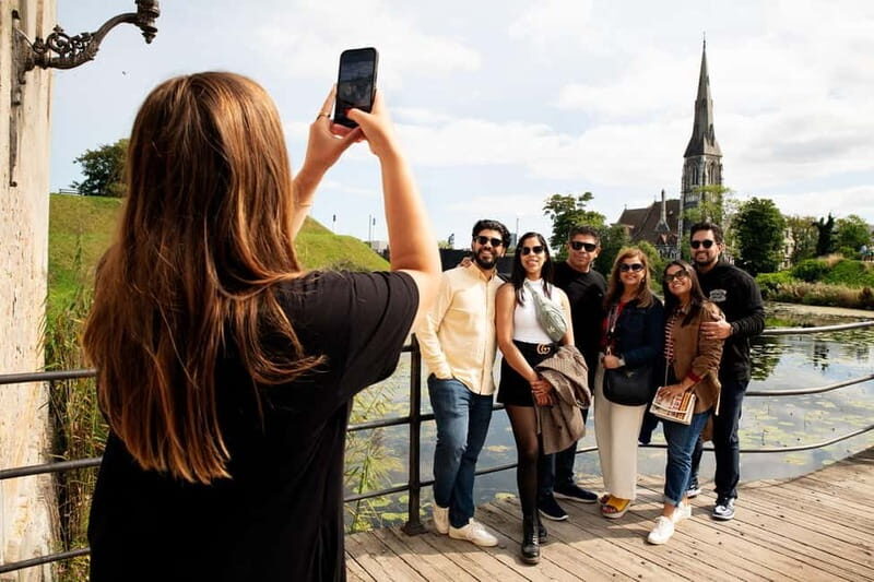 Copenhagen: City Highlights Walking Tour With Local Guide - The Value of This Experience