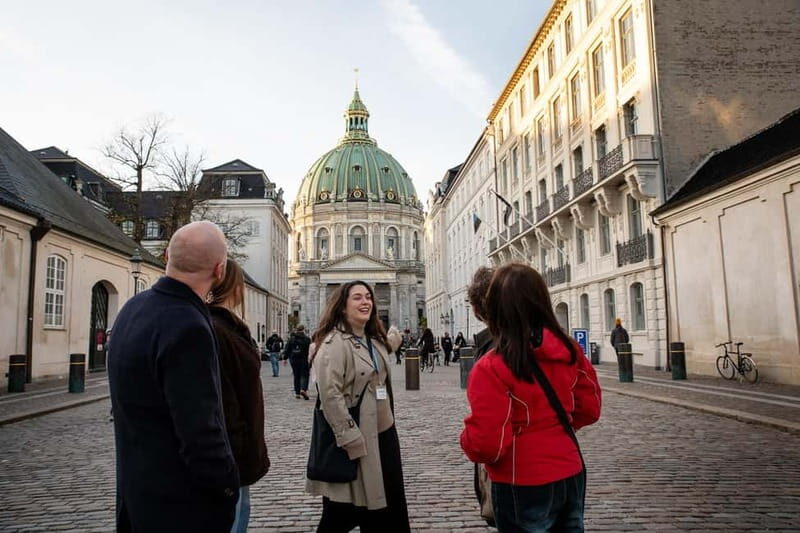 Copenhagen: City Highlights Walking Tour With Local Guide - FAQ