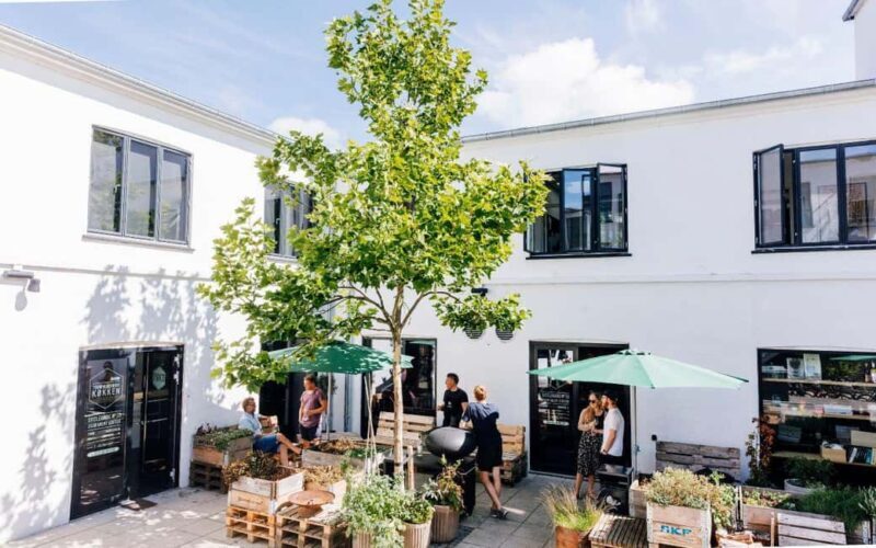 Copenhagen Cooking Class: Nordic Cooking Class with Open Bar - FAQs