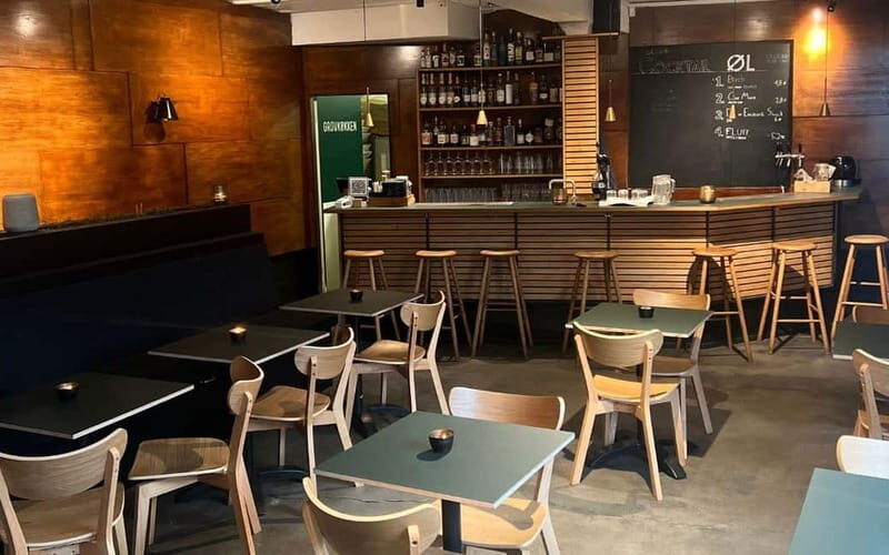 Copenhagen Cooking Class: Nordic or Italian, with Open Bar - FAQ