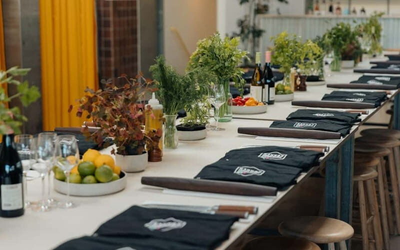 Copenhagen Cooking Class: Nordic or Italian, with Open Bar - Final Thoughts