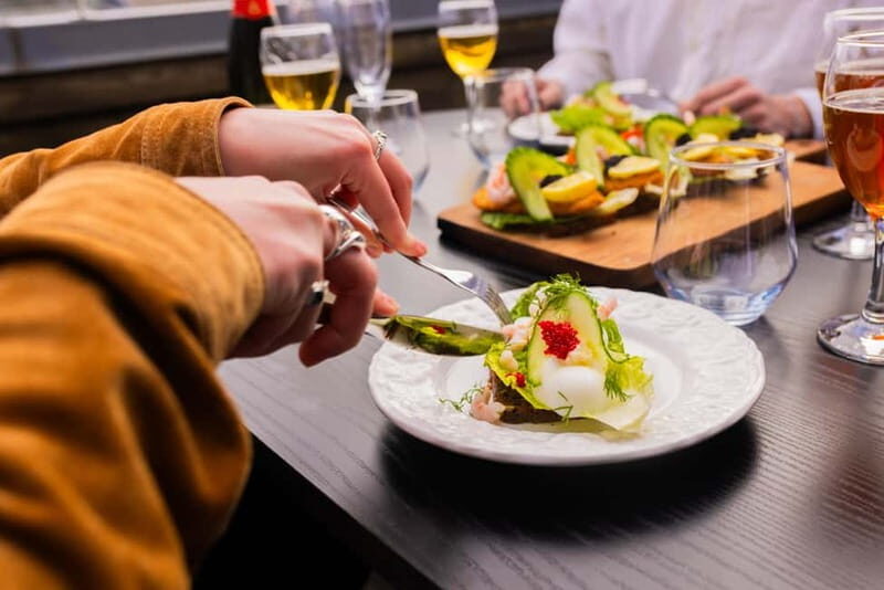 Copenhagen: Cooking Class (Smørrebrød) in private home - Why This Experience Offers Great Value  