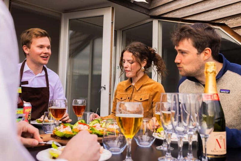 Copenhagen: Cooking Class (Smørrebrød) in private home - Final Thoughts
