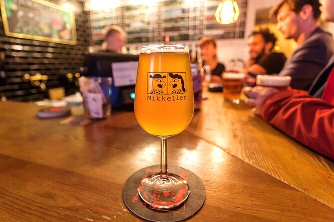 Copenhagen Food & Drink Private Tour: Scandinavian Delights Tasting - Why You’ll Love This Food & Drink Tour