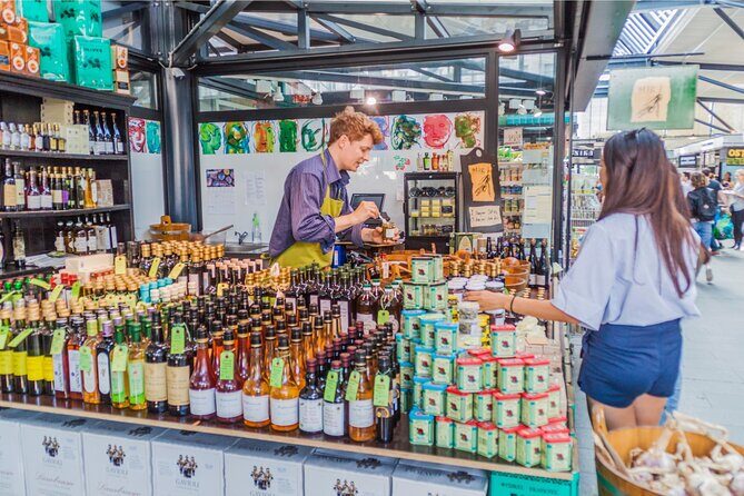 Copenhagen Food & Drink Private Tour: Scandinavian Delights Tasting - Why This Tour Works for Different Types of Travelers