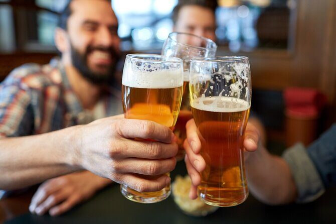 Copenhagen Food & Drink Private Tour: Scandinavian Delights Tasting - FAQs