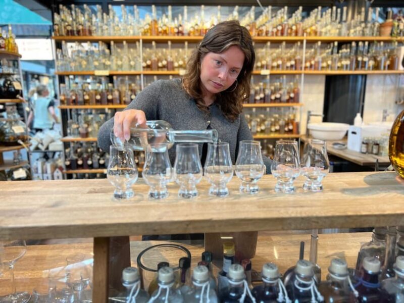 Copenhagen: Food Tour with 6+ Tastings of Danish Classics - A Closer Look at the Tour Itinerary