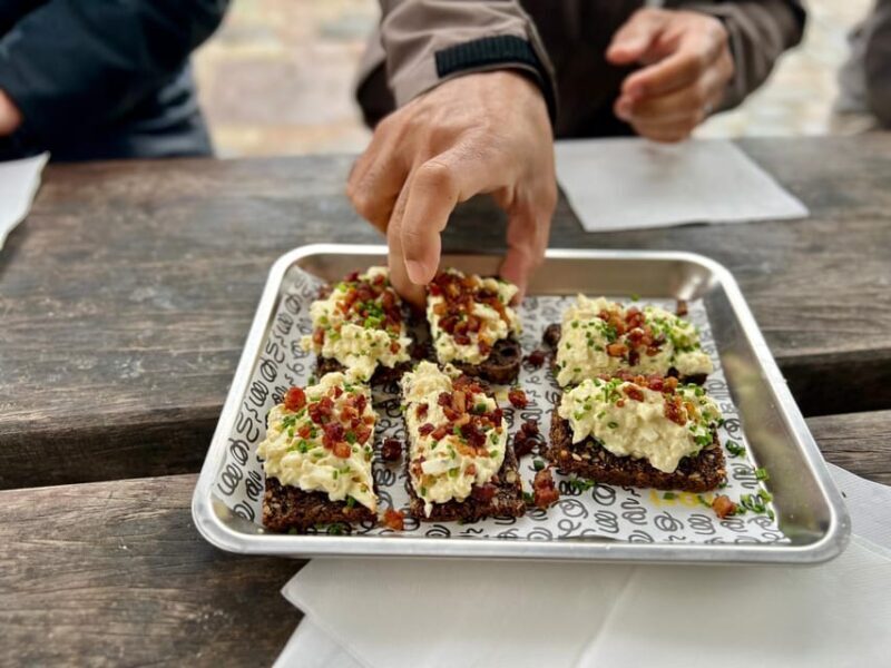 Copenhagen: Food Tour with 6+ Tastings of Danish Classics - Who Will Love This Tour?