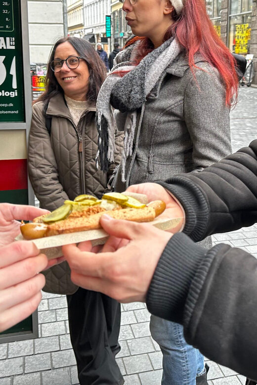 Copenhagen: Food Tour with 6+ Tastings of Danish Classics - Final Thoughts