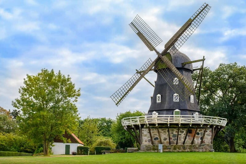 Copenhagen: Full-Day Trip to Malmö by Train - Key Points