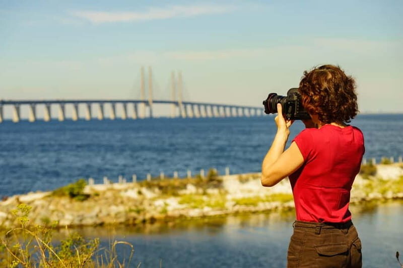 Copenhagen: Full-Day Trip to Malmö by Train - What to Expect on Your Malmö Day Trip