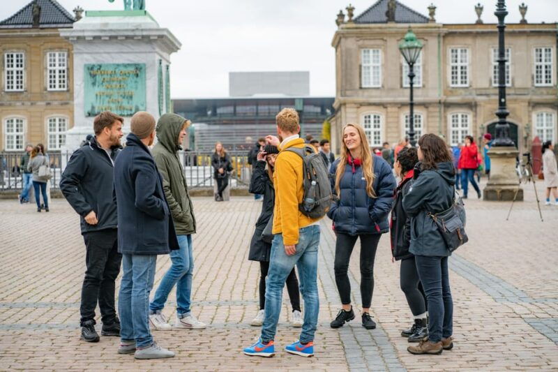copenhagen-group-walking-tour-city-highlights-2-hours