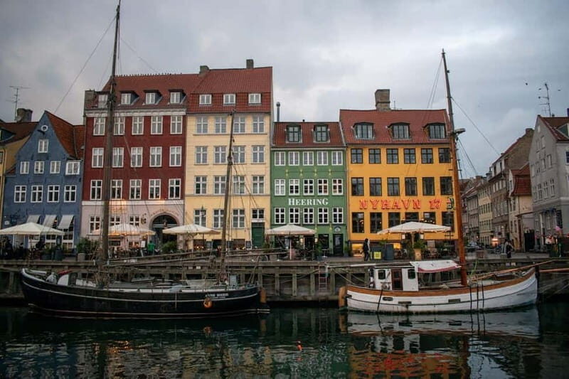 Copenhagen: Guided Bike Tour in French - Detailed Review