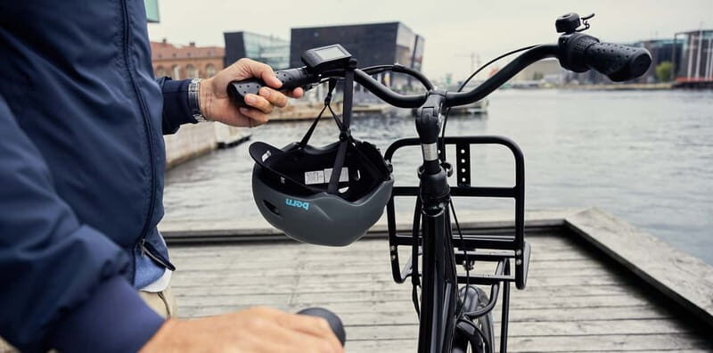 Copenhagen: Guided E-Bike Tour - FAQs