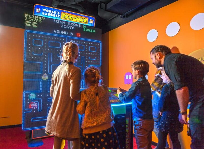 copenhagen-guinness-world-records-museum-admission-ticket