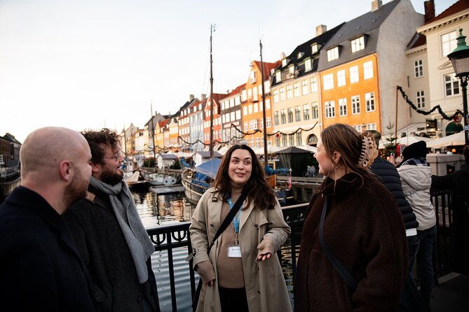 copenhagen-highlights-small-group-walking-tour-max-10-people