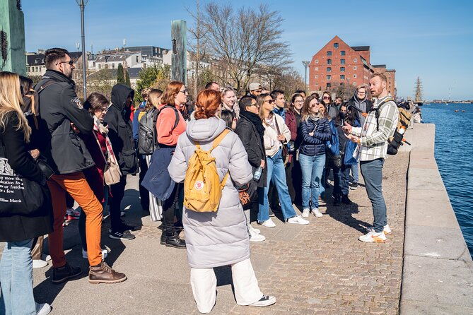 copenhagen-highlights-walking-tour