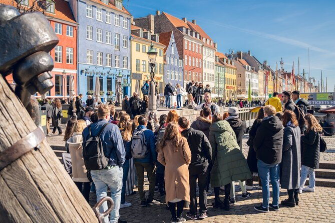 copenhagen-highlights-walking-tour