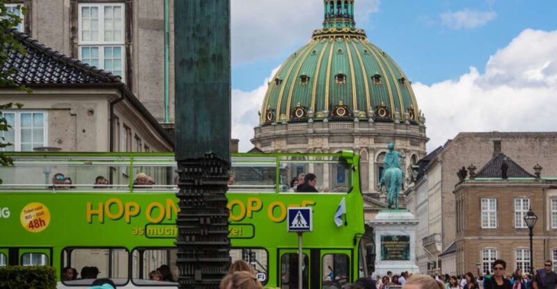 copenhagen-hop-on-hop-off-bus-tour-with-audio-guide
