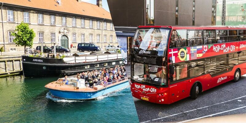 copenhagen-hop-on-hop-off-bus-tour-with-boat-tour-option