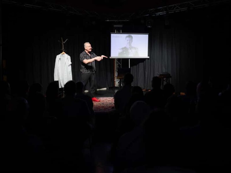 Copenhagen: How to Become Danish In One Hour | A Comedy Show - Key Points