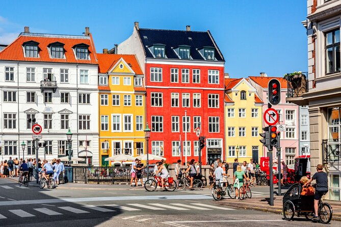 copenhagen-little-mermaid-exploration-game-and-self-guided-tour