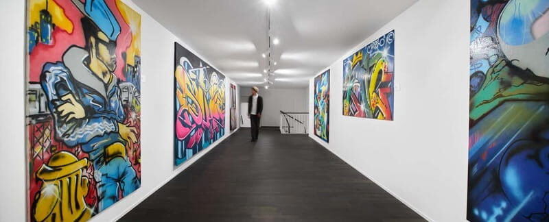 Copenhagen: MACA Art Museum Entry Ticket - The Experience for Different Travelers