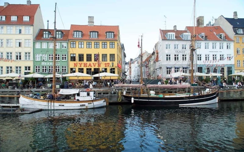 Copenhagen: Maxitour in English - Cost, Value, and Practical Considerations