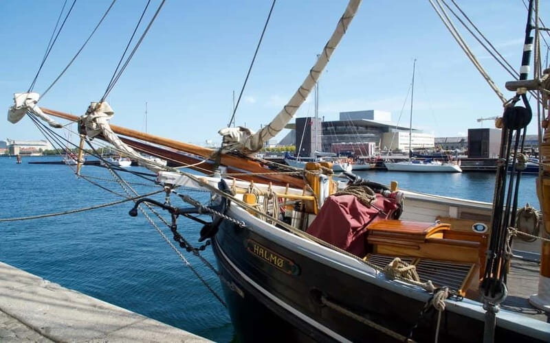 Copenhagen: Maxitour in English - Authentic Experiences & Review Highlights
