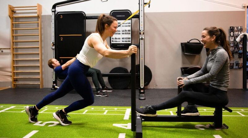 copenhagen-multi-visit-gym-pass
