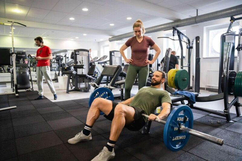 copenhagen-multi-visit-gym-pass