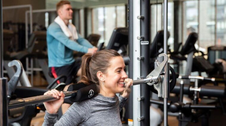 copenhagen-multi-visit-gym-pass