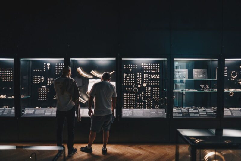 Copenhagen: National Museum of Denmark Entry Ticket - Final Thoughts