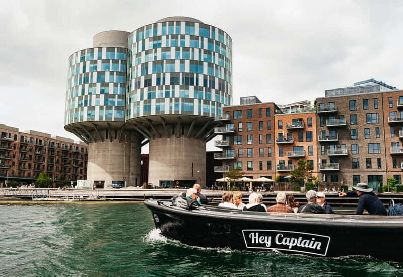 Copenhagen: Old Canals and Hidden Gems Social Boat Tour - Final Thoughts