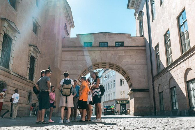 copenhagen-old-town-private-walking-tour
