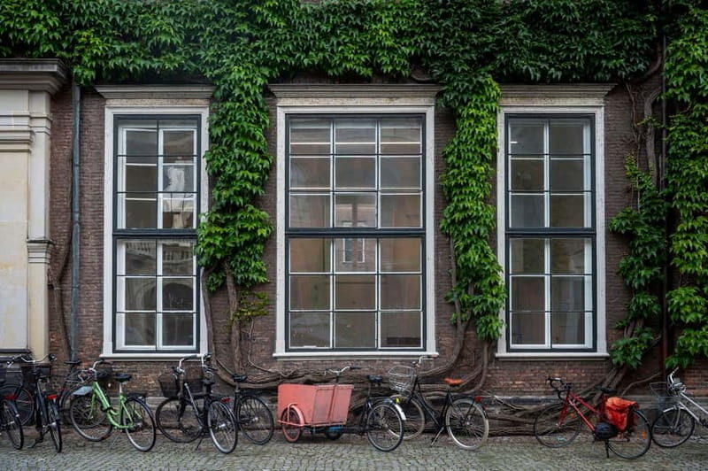Copenhagen: Photography Masterclass - Private Photo Lesson - An In-Depth Look at the Copenhagen Photography Masterclass