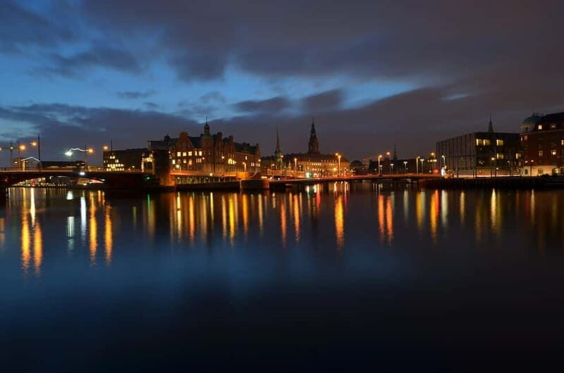 Copenhagen: Photography Masterclass - Private Photo Lesson - FAQ