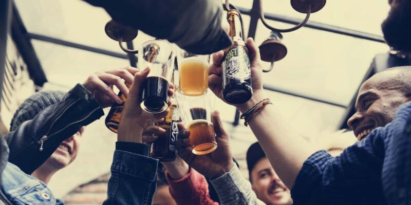 Copenhagen: Politically Incorrect Beer Tasting Walking Tour - Exploring Copenhagen’s Vesterbro: An Authentic Neighborhood Walk