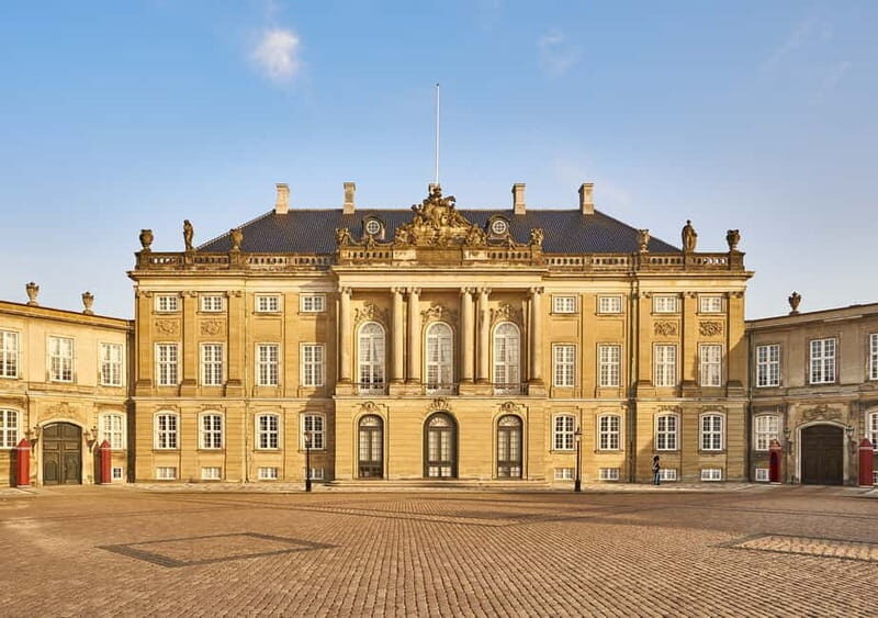 Copenhagen: Private 3-Hour Famous Landmarks Photography Tour - FAQs
