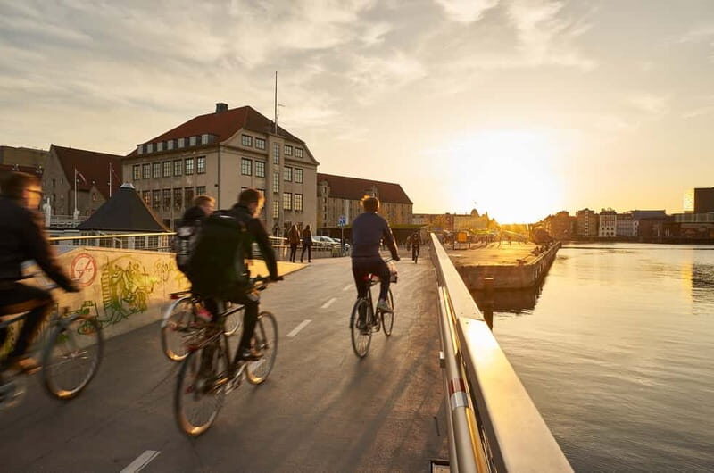 Copenhagen: Private 3-Hour Hidden Gems Photography Tour - Key Points