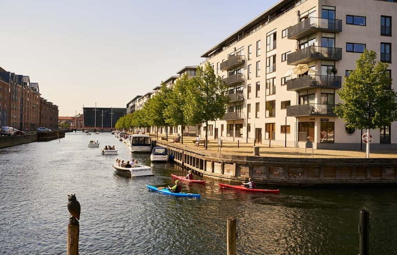 Copenhagen: Private 3-Hour Hidden Gems Photography Tour - Final Thoughts: Who Should Consider This Tour?