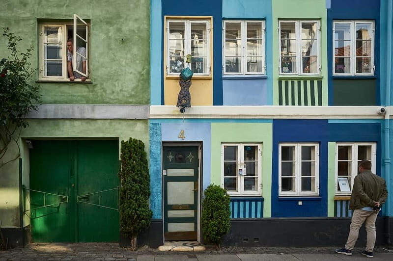 Copenhagen: Private 3-Hour Hidden Gems Photography Tour - FAQ