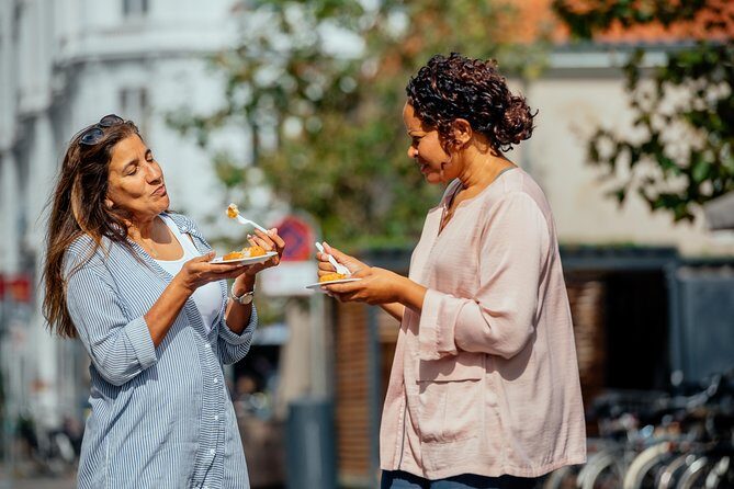 Copenhagen Private Food Walking Tour with 6 or 10 Tastings - Why Choose This Tour?