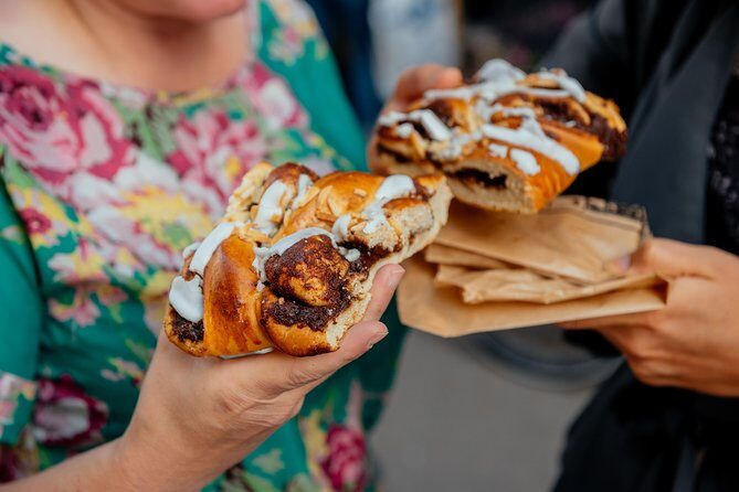 Copenhagen Private Food Walking Tour with 6 or 10 Tastings - What’s Included and What’s Not