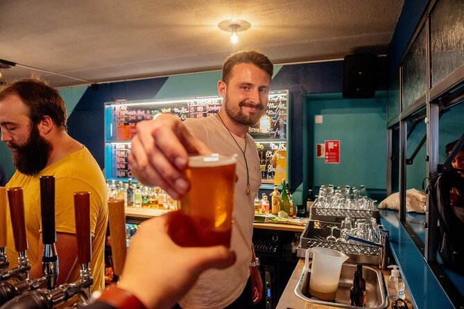 Copenhagen Private Food Walking Tour with 6 or 10 Tastings - Who Will Love This Tour?