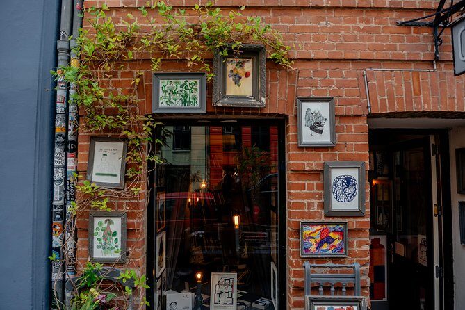Copenhagen Private Food Walking Tour with 6 or 10 Tastings - FAQ